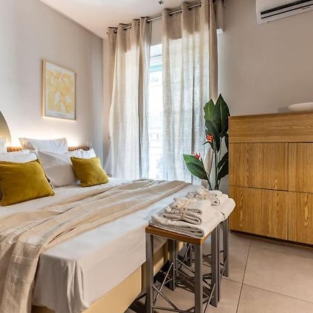 Dafne Room Un'Oasi Romana Per Coppie Dış mekan fotoğraf