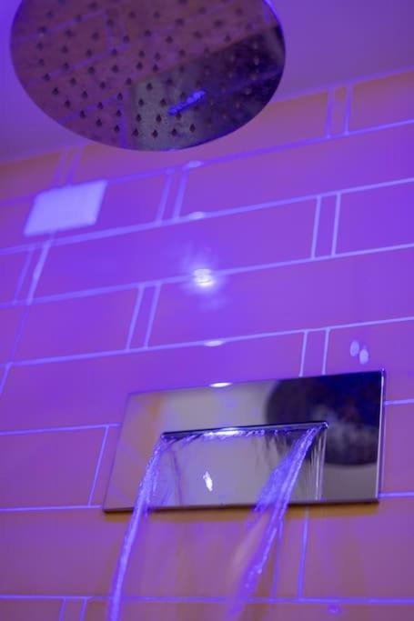 Dafne Room Un'Oasi Romana Per Coppie Dış mekan fotoğraf
