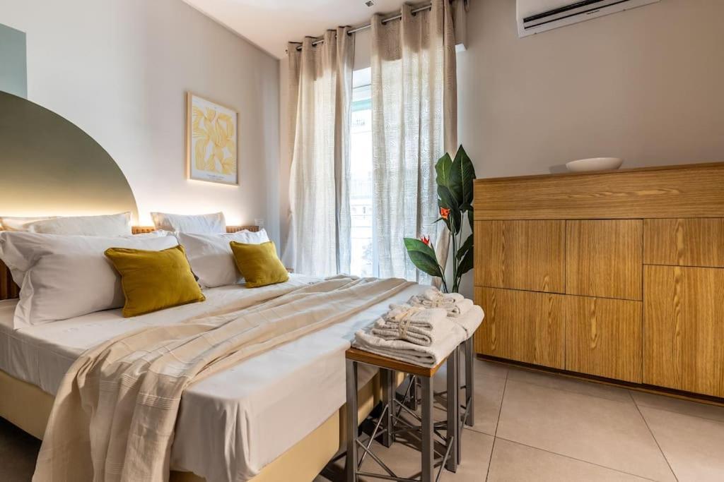 Dafne Room Un'Oasi Romana Per Coppie Dış mekan fotoğraf